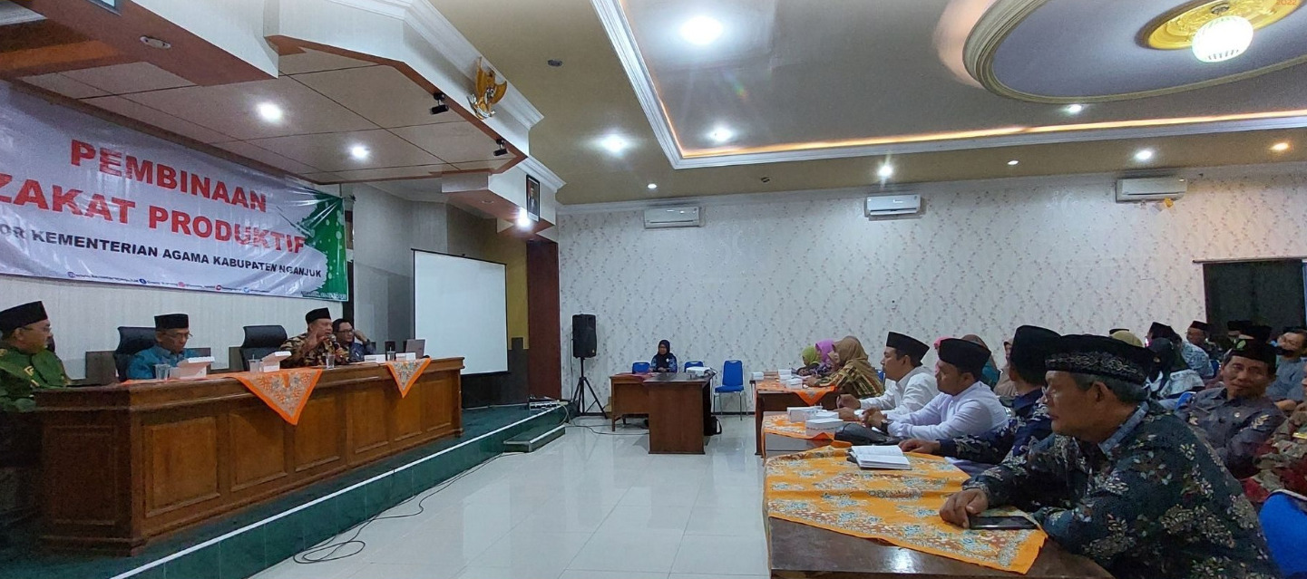 BAZNAS