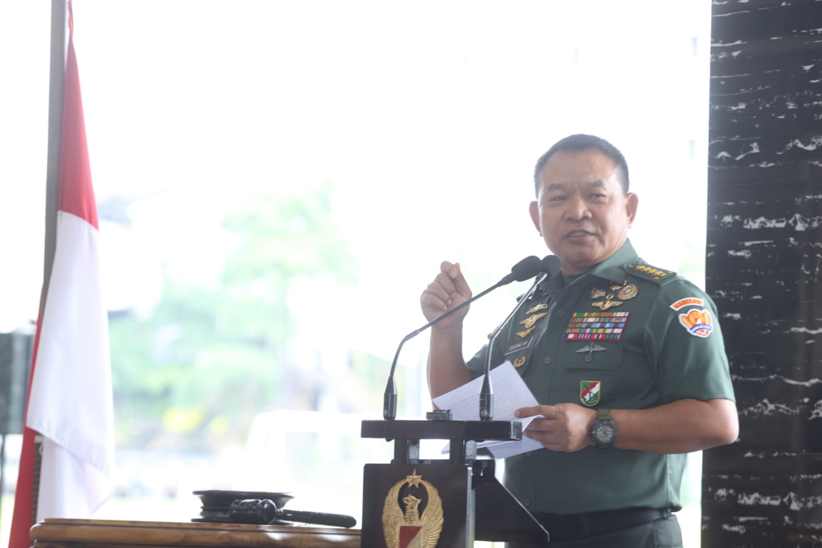 Jenderal Dudung