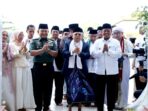 Kepala Staf TNI Angkatan Darat (KSAD) Jenderal Dudung Abdurachman