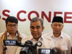 Ketua Fraksi Gerindra DPR RI Ahmad Muzani (3)