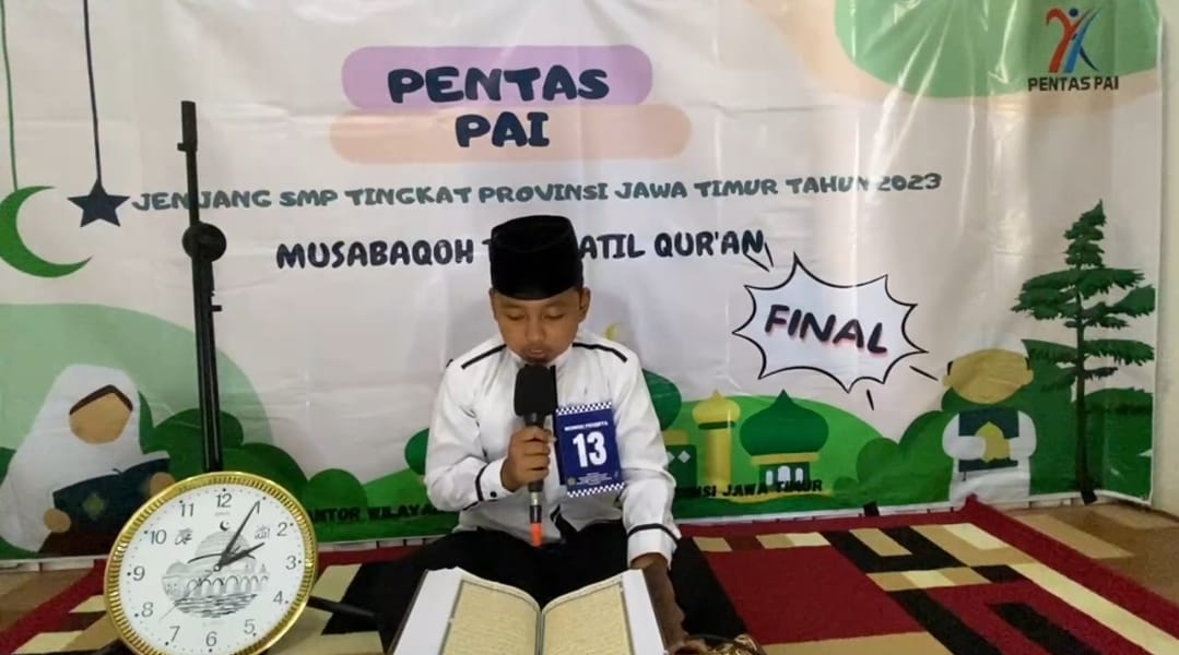 Mahesa Java Wardana