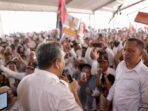 Partai Gerindra Ahmad Muzani (2)