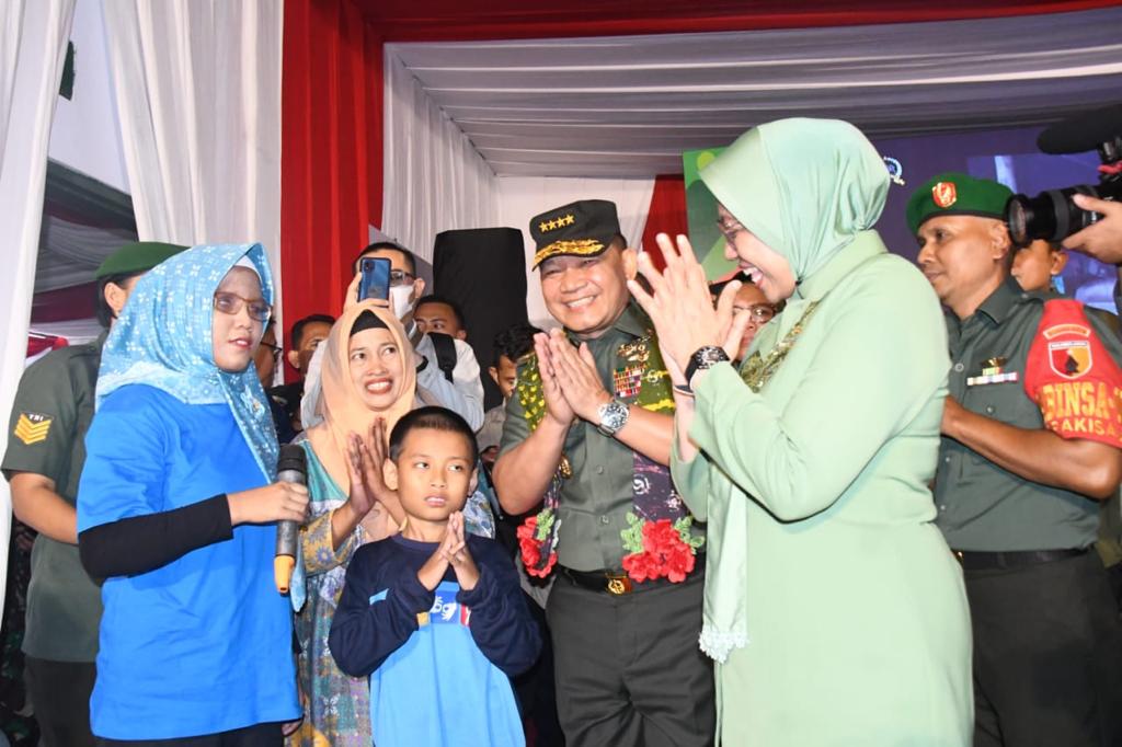 Jenderal Dudung Abdurachman