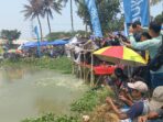 Helldy Agustian dan Sanuji Pentamarta - 1