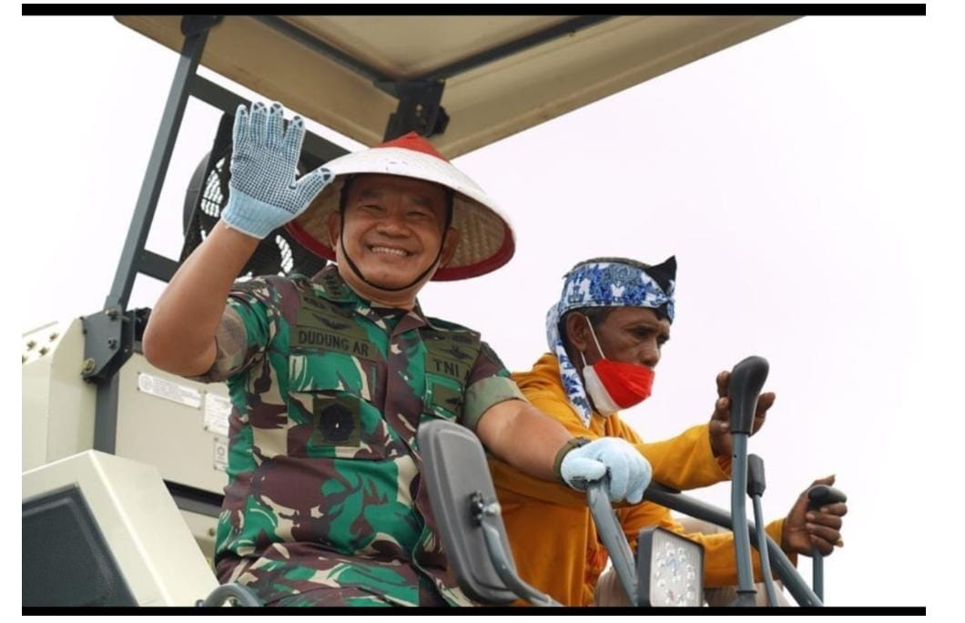 Jenderal Dudung