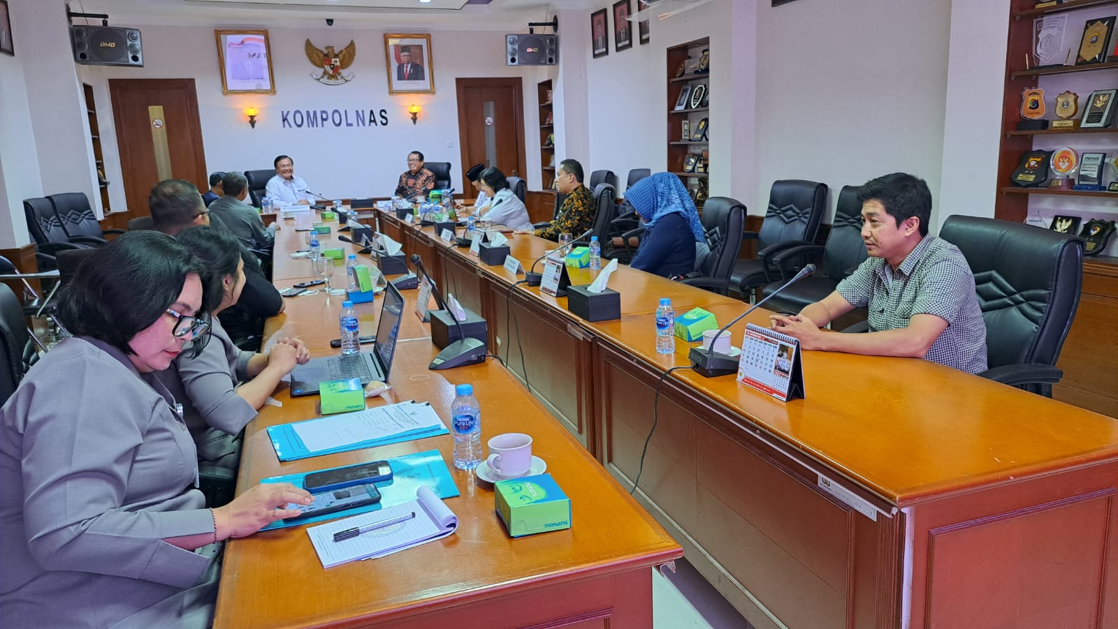 Pengurus SMSI Pusat - 16