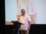 Sekjen Ahmad Muzani - 2