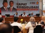 Sekjen Ahmad Muzani 3