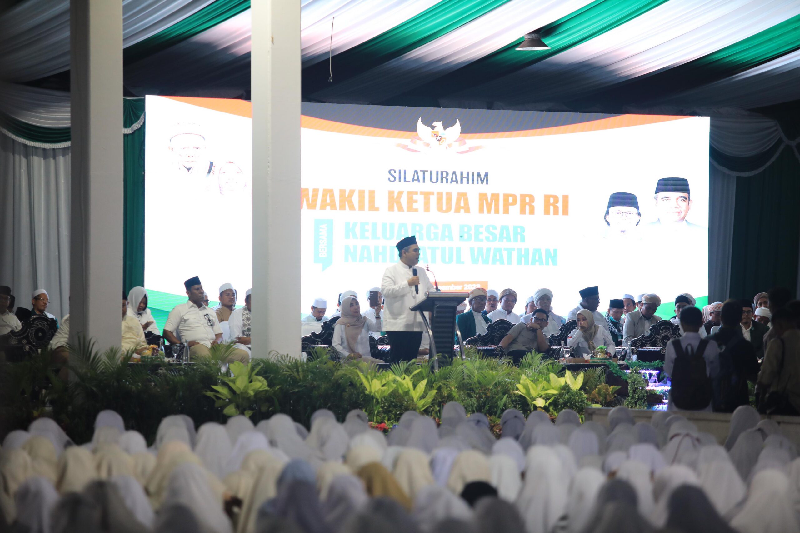 Ahmad Muzani 1