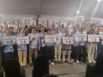 Perwakilah DPW perisai Prabowo 1