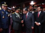 Sekjen Gerindra Ahmad muzani