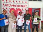 Palang Merah Indonesia