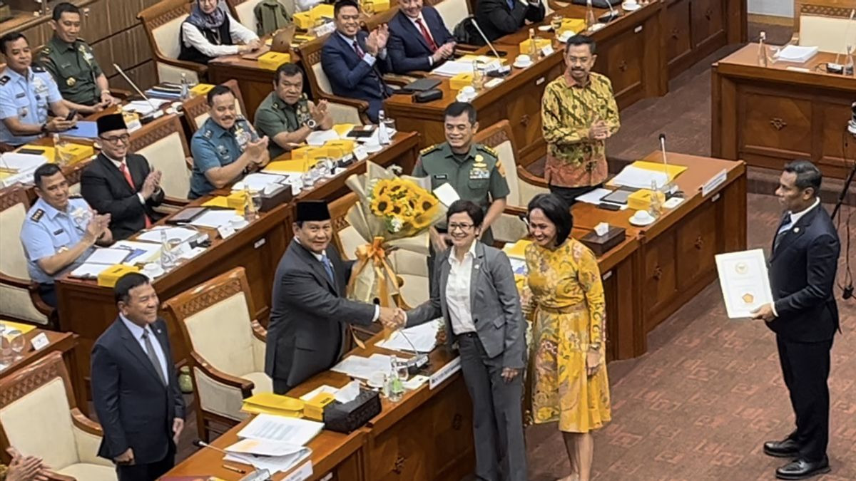 Prabowo
