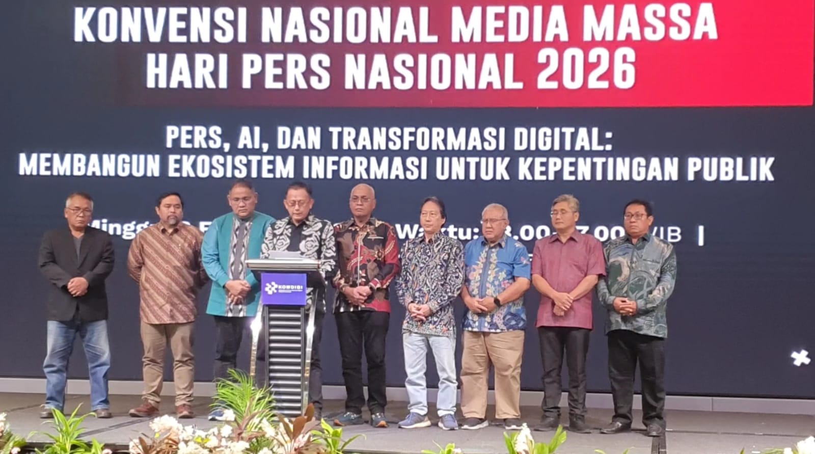konvensi
